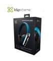 KLIP XTREME STYLE BLUE (KWH750BL)