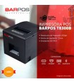 IMPRESORA TERMICA BARPOS (T8300B)