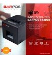 IMPRESORA TERMICA BARPOS (T8300B)