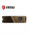 DISCO DURO ESTADO SOLIDO MSI SPATIUM 1TB NVMe M.2 (M480)