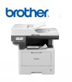 IMPRESORA MULTIFUNC. LASER BROTHER MONOCROMATICA DCP-L5660DN