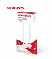 USB RED WIRELESS MERCUSYS 300MBPS MW300UH (2 ANTENAS)