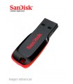 USB SANDISK CRUZER BLADE 64GB