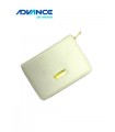 BOLSO PARA TABLET 7'' DORADO