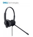 DELL STEREO HEADSET â WH1022