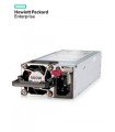 HPE 800W FS PLAT HT PLG LH PWR