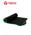 MOUSE PAD GAMER TE3013 BK