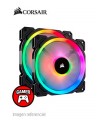 ACC CORSAIR 140RGB 2 FAN PACK