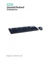 HP USB US KEYBOARD/MOUSE KIT