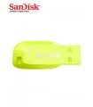 USB SANDISK ULTRA SHIFT GREEN