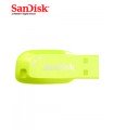 USB SANDISK ULTRA SHIFT GREEN