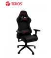 SILLA GAMER TE-8121N