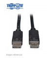 CABLE DISPLAYPORT 4KX2K 0.91M 