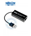 ADAPTADOR USB 2.0 A RJ45 NEGRO