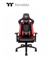 CHAIR BLACK-RED GAMING UFIT