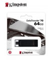 KING USB DT70/64GB