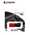 KING USB DTXM/128GB