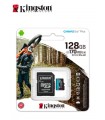 MICROSDXC CANVAS GOPLUS 128GB