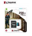 MICROSDXC CANVAS GOPLUS 256GB