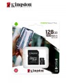 MICRO SD KING CANVAS 128G 