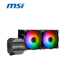 COOLER MSI AIO CORELIQUID M240