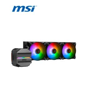 COOLER MSI CORELIQUID M360