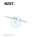 KIT EXTENSION NZXT PARA HUE+