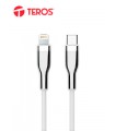 CABLE TIPO C A LIGHTNING