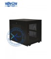 RACK/GABINETE DE PISO DE 12U