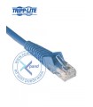 PATCH CORD CAT6 AZUL 0.91M