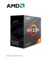 PROC AMD RYZEN 5 3600 3.60GHZ