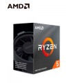 PROC AMD RYZEN 5 4500 3.60GHZ