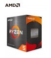 PROC AMD RYZEN 5 5500 3.60GHZ