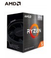 PROC AMD RYZEN 5 5600GT 3.60GZ