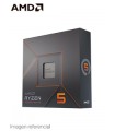 PROC AMD RYZEN 5 7600X 4.70GZ