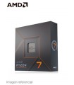 PROC AMD RYZEN 7 7700X 4.50GZ