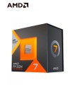 PROC AMD RYZEN 7 7800X3D 4.2GH