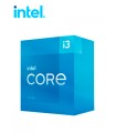 PROC INT CORE I3-10105 3.70GHZ