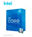 PROC INT CORE I5-11600KF 3.9GZ