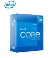 PROC INT CORE I5-12600KF 3.70G