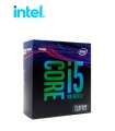 PROC INT CORE I5-9600K 3.70GHZ