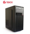 CASE ATX TE1313 BLACK