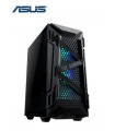 CS ATX ASUS GT301 ARGB BLACK