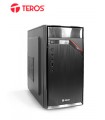  CASE TEROS MICRO ATX TE1024N