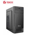 CASE TEROS ATX TE1074N BLACK