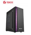 CASE TEROS ATX TE1075N BLACK