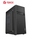 CASE TEROS ATX TE1076N BLACK