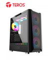 CASE TEROS ATX TE1160N