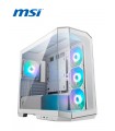 CS MS M-ATX MAG PANO M100R PZW