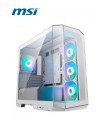 CS MS M-ATX MAG PANO M100R PZW